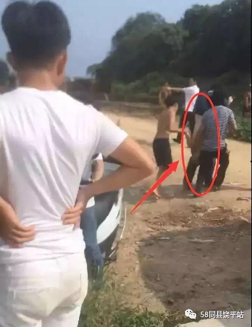 饶平最新爆料事件视频播放,视频揭露惊人真相，事件引发社会关注  第2张