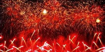 合肥最新烟花爆料,最新爆料揭秘璀璨夜空背后的精彩瞬间  第3张